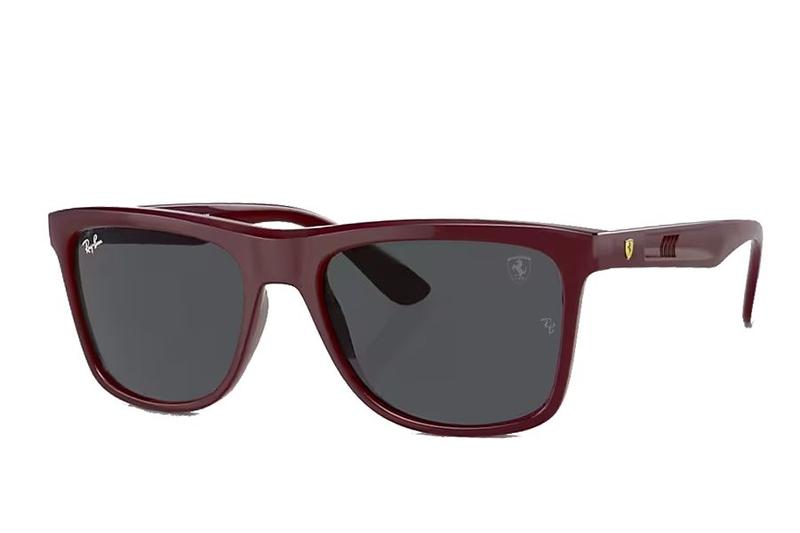 Imagem de Ray ban scuderia ferrari rb4413-m f685/87 57