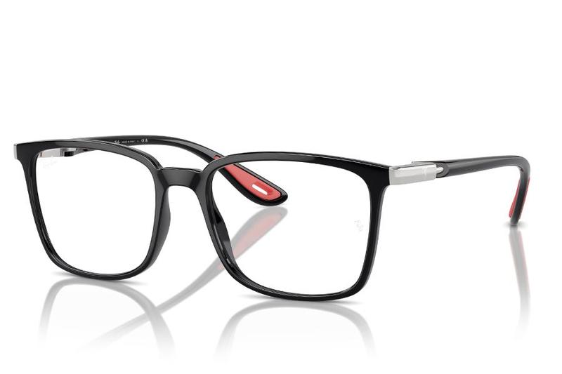 Imagem de Ray ban scuderia ferrari rb7240-m f601 54