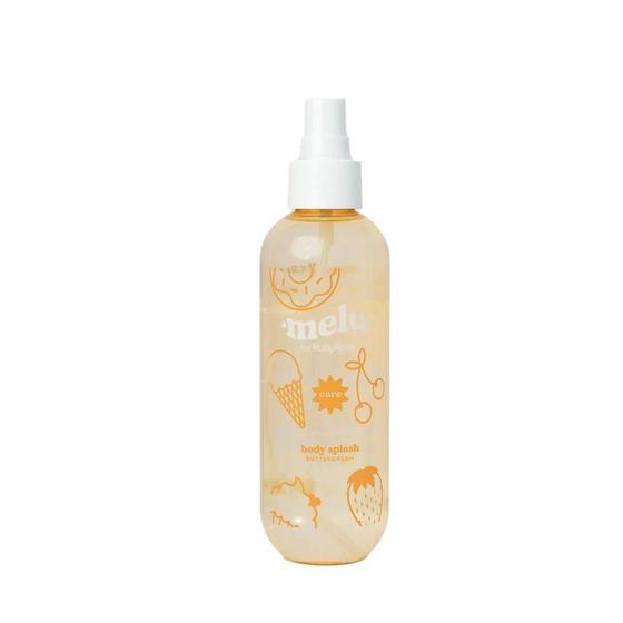 Imagem de RB - Body Splash - Buttercream - Melu