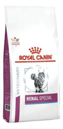 Imagem de Rc renal feline special 1.5kg