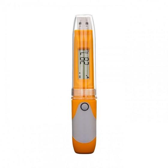 Imagem de RC51H DATALOGGER DE TEMPERATURA E UMIDADE ESTILO CANETA -30ºC A 70C CONEXÃO USB DIRETA 32000 LEITURAS