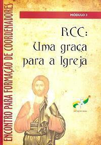 Rcc: uma graça para a igreja Menor preço em Rcc: uma graça para a igreja