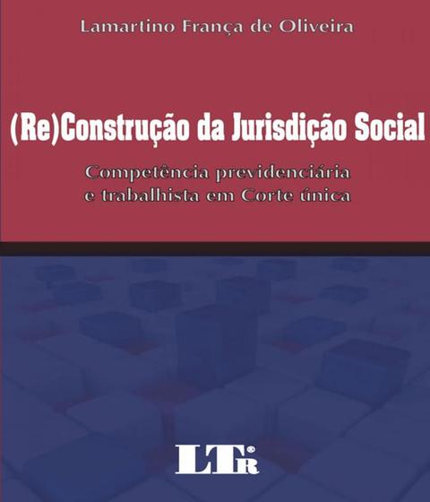 Imagem de (re)construcao da jurisdicao social