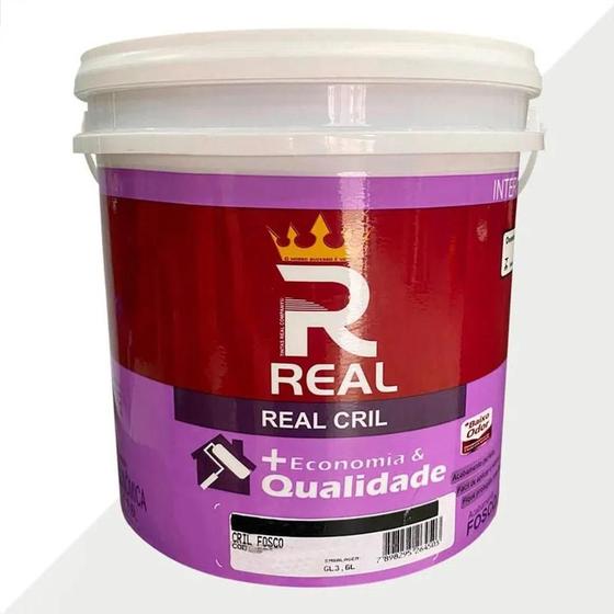 Imagem de Real cril 3,6L Gelo