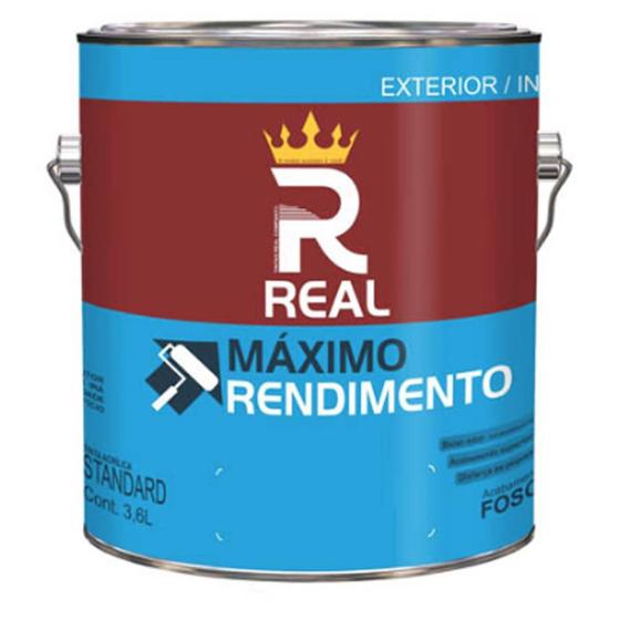 Imagem de Real maximo rendimento Fosco 3,6L Alpino