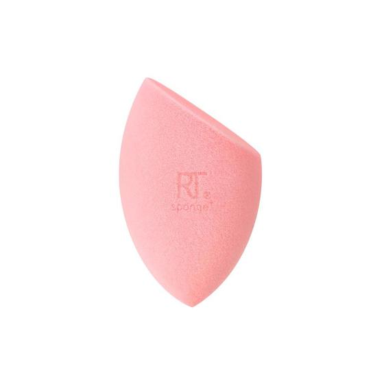 Imagem de Real Techniques Miracle Powder Esponja de Maquiagem Rosa