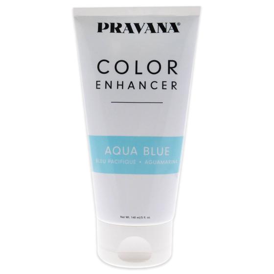 Imagem de Realçador de cor Pravana - Azul Aqua 150 ml