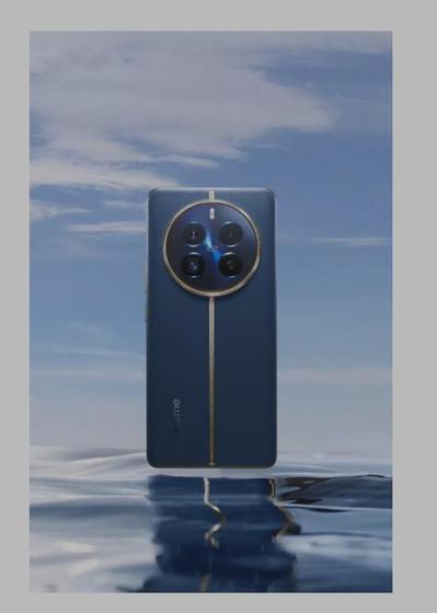 Realme 12 Pro 5g 512gb Azul – Dual Chip