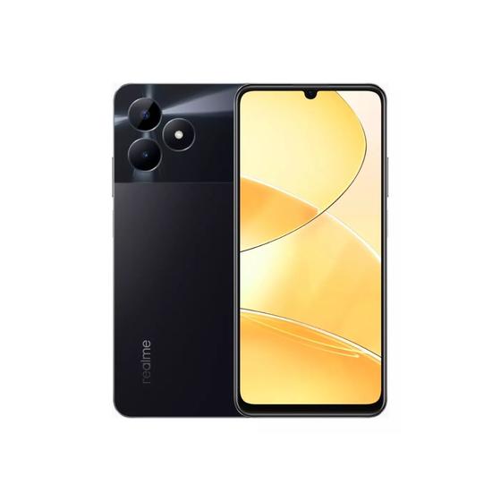 Realme C51 128gb Preto - Dual Chip