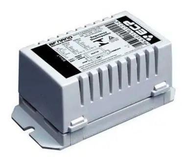 Imagem de Reator afp 1x40w tubular ecp