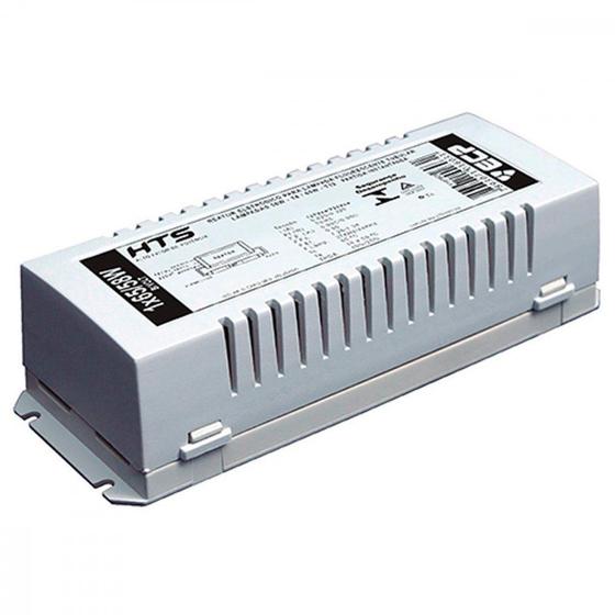 Imagem de Reator Eletr Ecp Ho 1X110W Bivolt