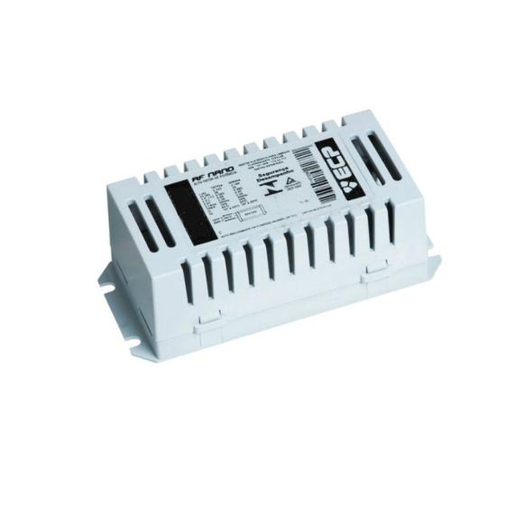 Imagem de Reator eletronico 1x26w 4 pinos biv afp nano ecp f107313