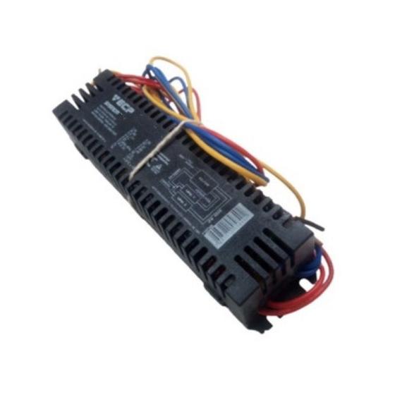 Imagem de Reator eletronico 2x54w 220v t5 afp ht5 ecp f109338