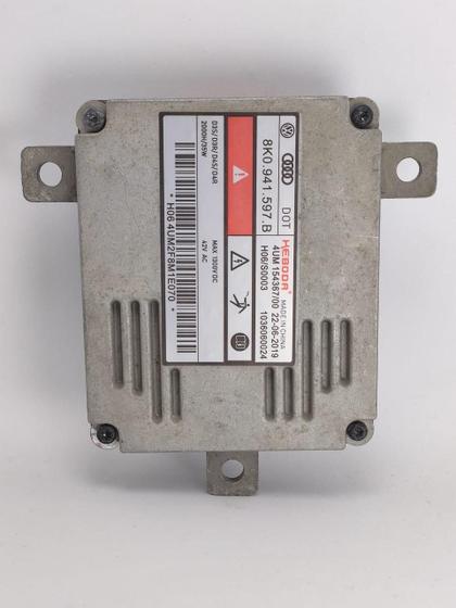 Imagem de Reator Módulo Xenon Farol Aud A1 A3 A4 A5 Q5 Q7 8K0941597B