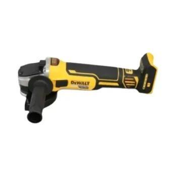 Imagem de Rebarbadora Dewalt Dcg405 18V Brushless - Sem Fio - Cabeça Plana