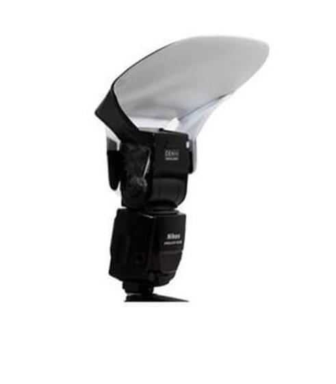 Imagem de Rebatedor Soft Board Para Flash Speedlite