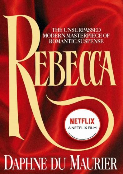 Imagem de Rebecca (Edicao Bolso) - HARPERCOLLINS USA