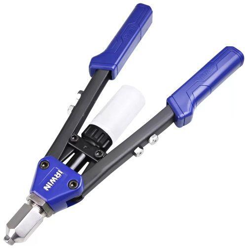 Imagem de Rebitador Manual Irwin Alavanca Hd R450