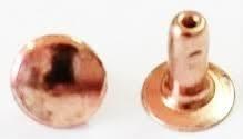 Imagem de Rebite 1,5 Cobre - 1000 Unidades