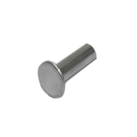 Imagem de Rebite freio 10x14 10x14 - aluminio semi tubular 210001221