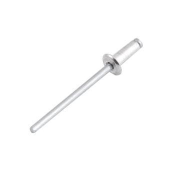 Imagem de Rebite Pop Aluminio 4,0 x 10,0 Com 100 Pc Nove54