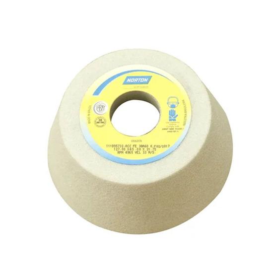Imagem de Rebolo copo conico 4x1.1/2" 38a 60k norton