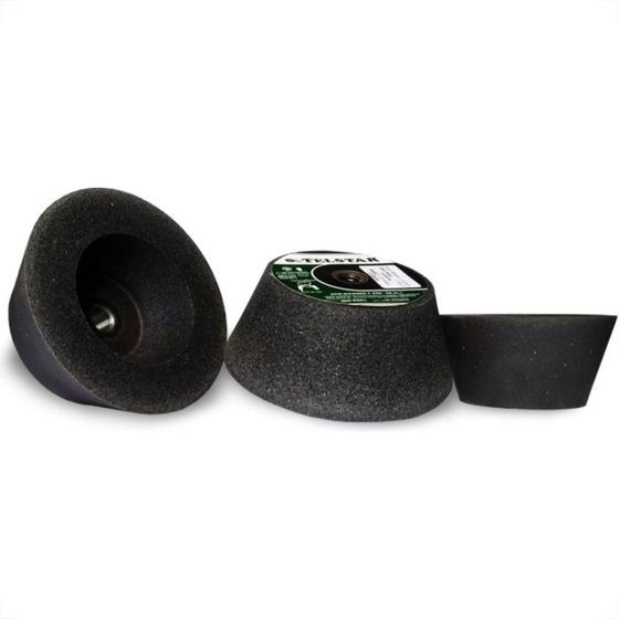 Imagem de Rebolo Telstar Copo Conico 5X2Xm14 60 308402