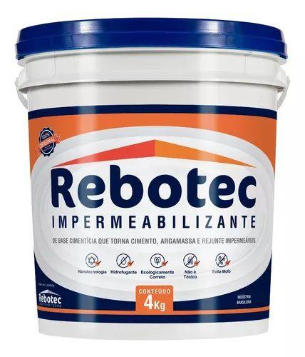 Imagem de Rebotec Produto Original 4kg