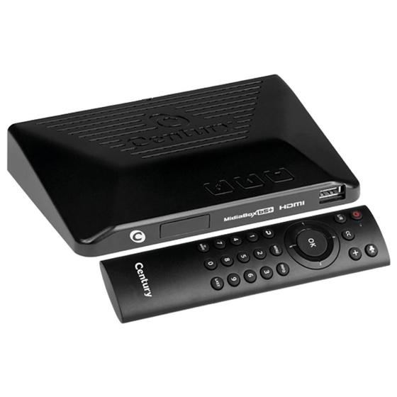 Imagem de Rec midiabox b5+ c/ convers terre century