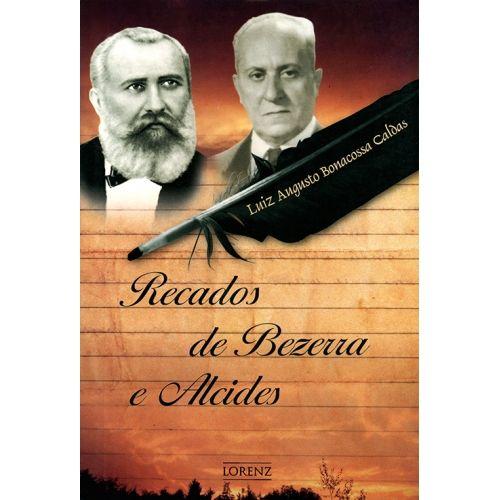 Imagem de Recados de Bezerra e Alcides - Lorenz