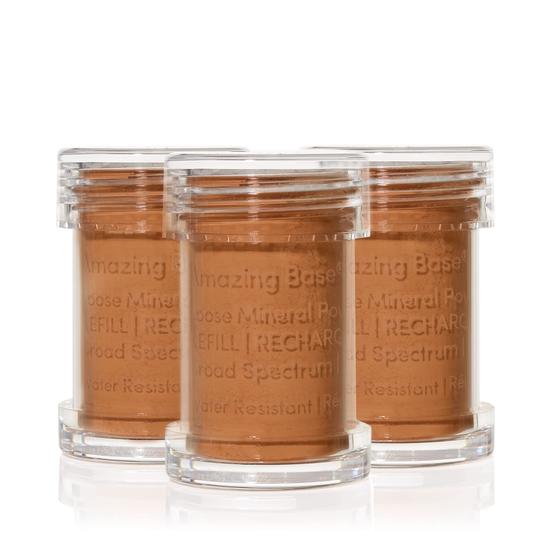 Imagem de Recarga jane iredale Amazing Base Warm Brown 7,7 mL SPF20