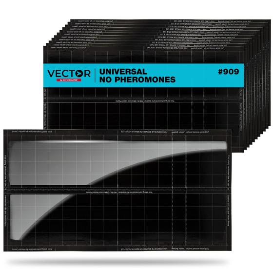 Imagem de Recargas de Placa de Cola Catchmaster Vector Universal - Pacote com 12