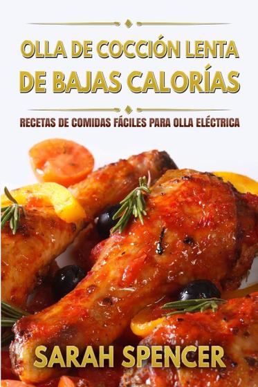 Imagem de Receitas de Baixa Caloria para Fogão Lento Elétrico