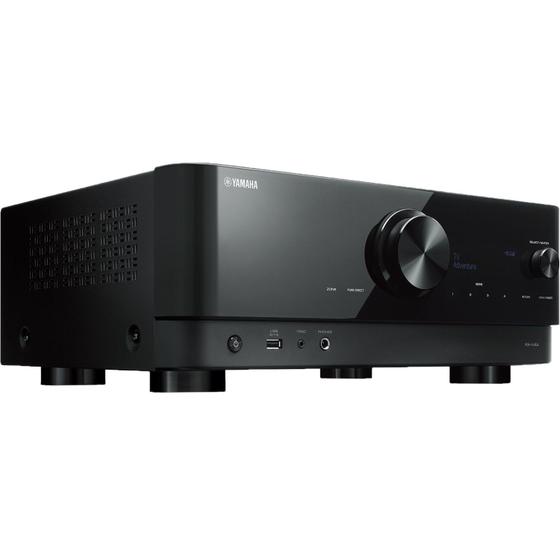 Imagem de Receiver AV. 5.2 Canais 4K RXV4A - Yamaha