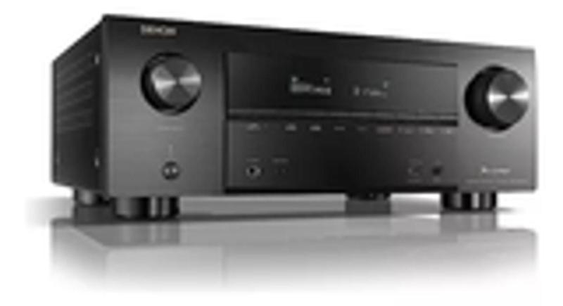 Imagem de Receiver Avr-x3500h 7.2-channel 4k Ultrahd Av Com Heos 110V NOVO COM NF