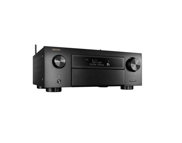 Imagem de Receiver Denon Avr-X6700H 11.2 8K Atmos Hdr Imax