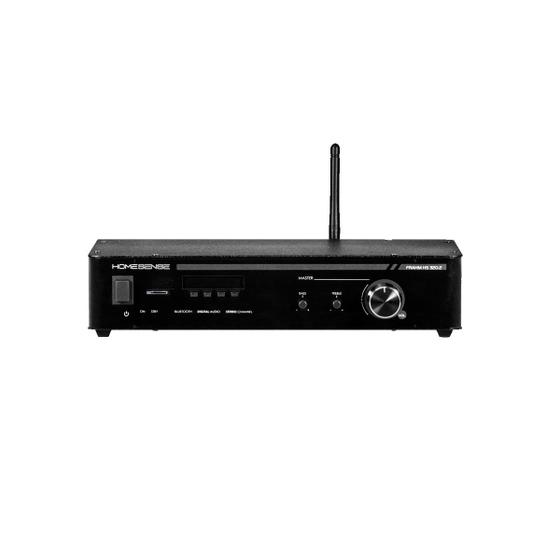 Imagem de Receiver Frahm Home Sense Hs320.2 320w 2 Canais Bluetoo