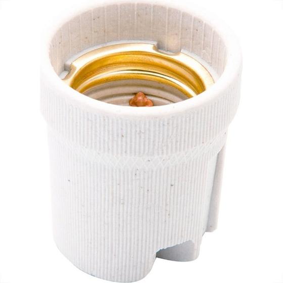 Imagem de Receptaculo Brasfort Latao Spot Com Alca 8616 - Kit C/25