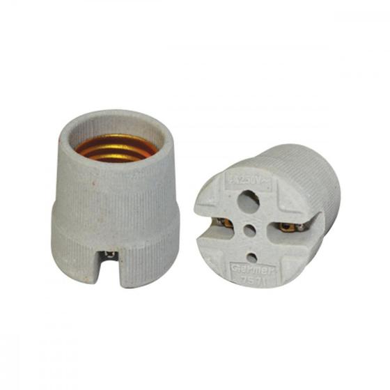 Imagem de Receptaculo Germer 7571/70 C/Borner 1451 ./ Kit Com 25 Unidades