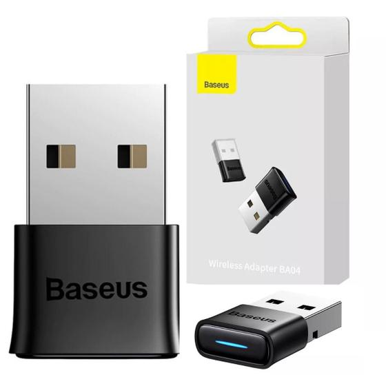 Receptor Adaptador Bluetooth Usb Pc 5.0 Conector Dongle Plug é boa?