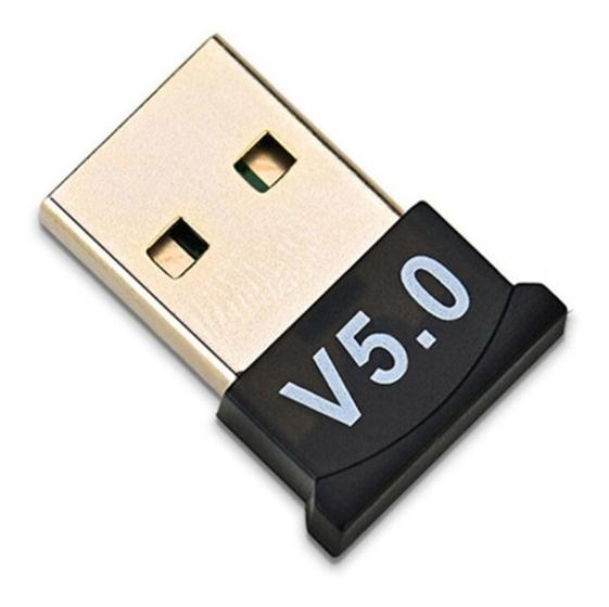 Receptor Adaptador Usb Bluetooth 5.0 Plug And Play Note Pc Menor preço em Receptor Adaptador Usb Bluetooth 5.0 Plug And Play Note Pc