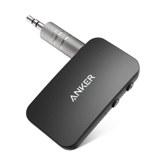 Imagem de Receptor Bluetooth Anker Soundsync com Bluetooth 5.0