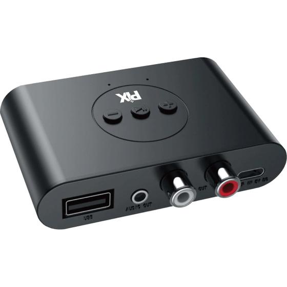 Imagem de Receptor de áudio Bluetooth 5.0 NFC PIX