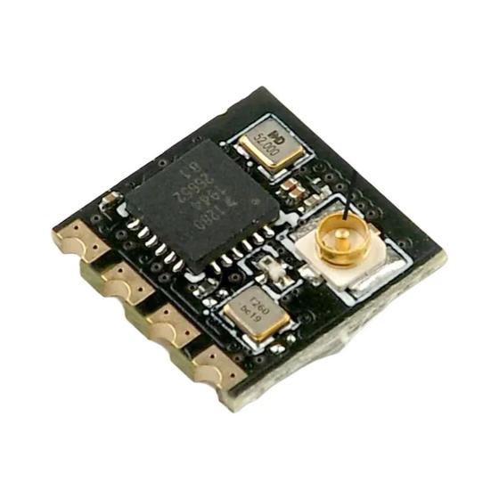 Tx Rrc Ep1 Example Receptor De Longo Alcance 2.4G HappyModel EP1 EP2 RX ELRS ExpressLRS ...