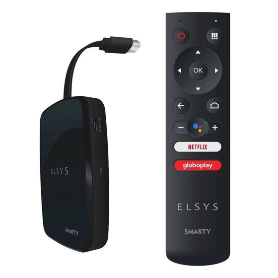 Receptor De Tv Elsys Smarty Etri01 Full Hd Wi-fi 8GB 1 GB é boa?