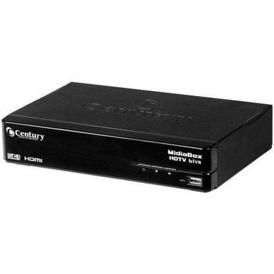 Imagem de Receptor Digital de TV Century Midiabox HDTV AT314