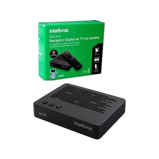 Receptor digital de tv hd satélite Menor preço em Receptor digital de tv hd satélite