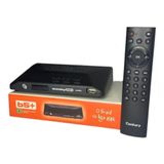 Receptor Midiabox B5+ Century Midia Box Receptor Magazine Luiza