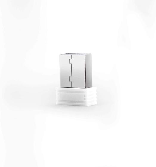 Imagem de Receptor USB JOYACCESS para Teclado e Mouse - Conexão Sem Fio