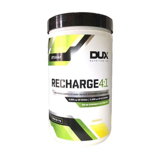 Imagem de Recharge 4:1 (1kg) - Abacaxi